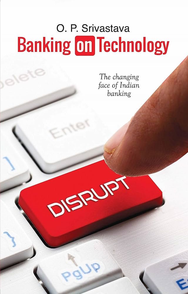 Banking on Technology